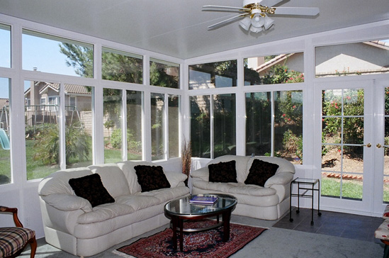 Sunrooms